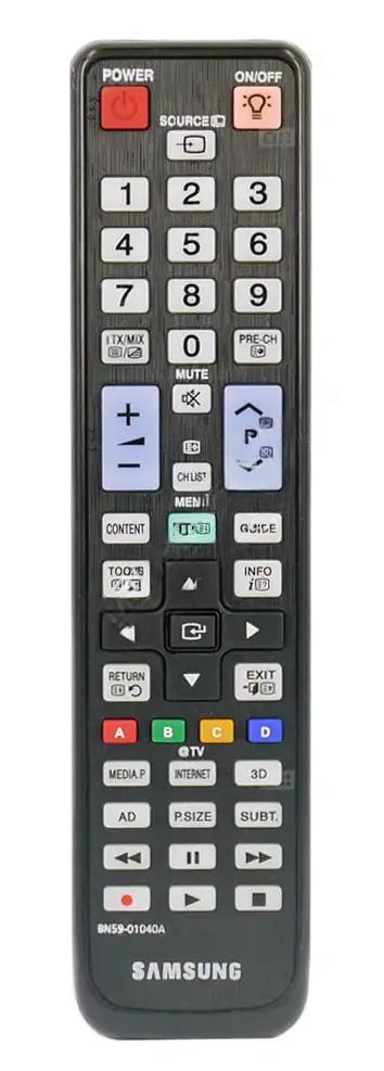 BN59-01040A SAMSUNG afstandsbediening