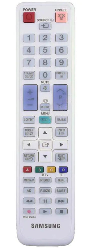 BN59-01078A SAMSUNG afstandsbediening