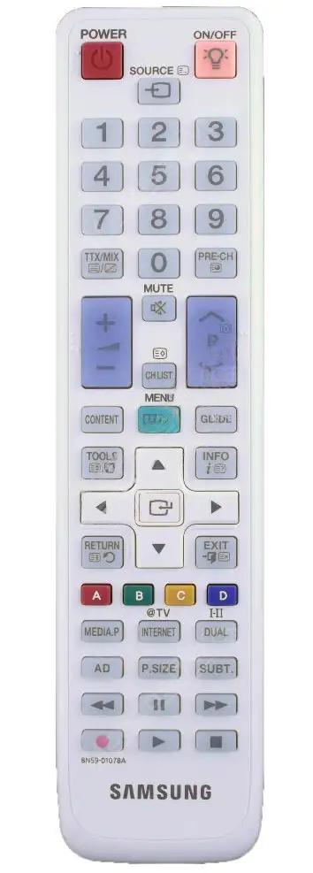 BN59-01078A SAMSUNG afstandsbediening