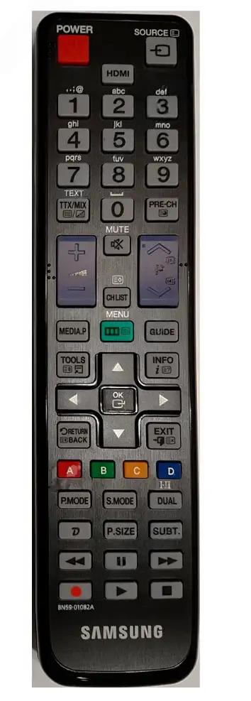 BN59-01082A SAMSUNG afstandsbediening