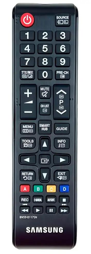 BN59-01175N SAMSUNG afstandsbediening