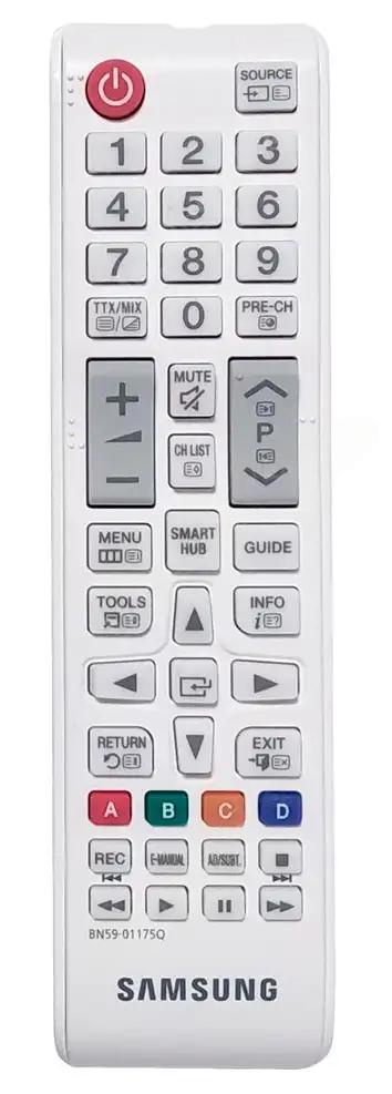 BN59-01175Q SAMSUNG afstandsbediening