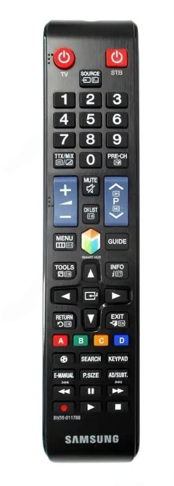 BN59-01178B SAMSUNG afstandsbediening