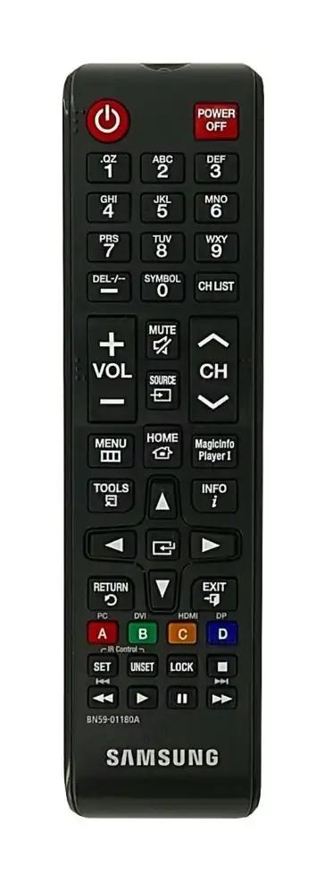 BN59-01180A SAMSUNG afstandsbediening