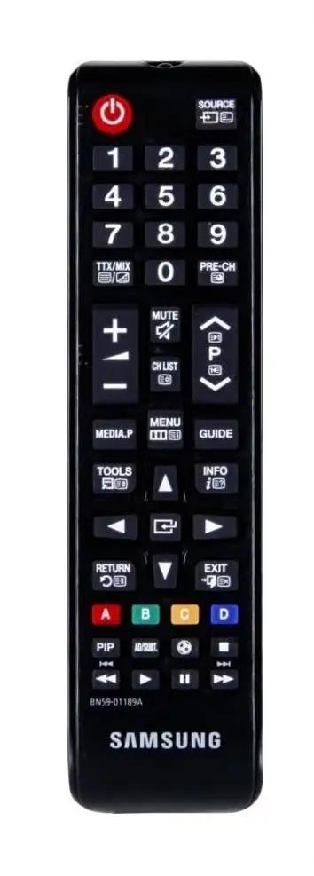 BN59-01189A SAMSUNG afstandsbediening