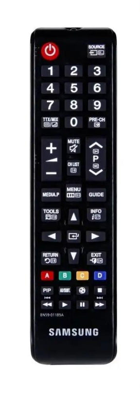 BN59-01189A SAMSUNG afstandsbediening