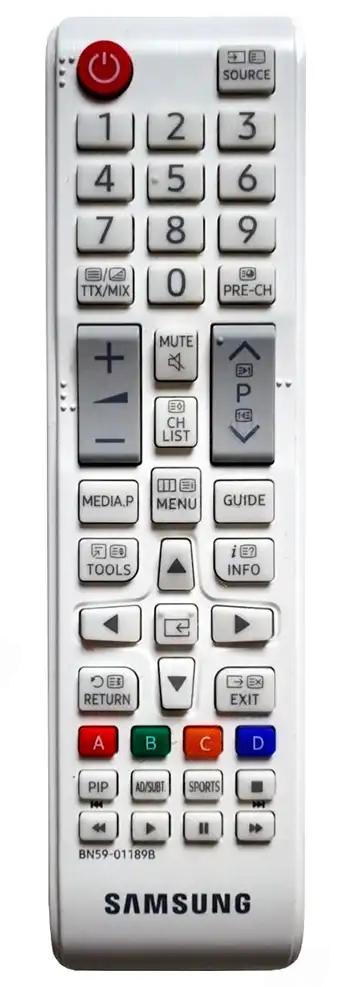 BN59-01189B SAMSUNG afstandsbediening