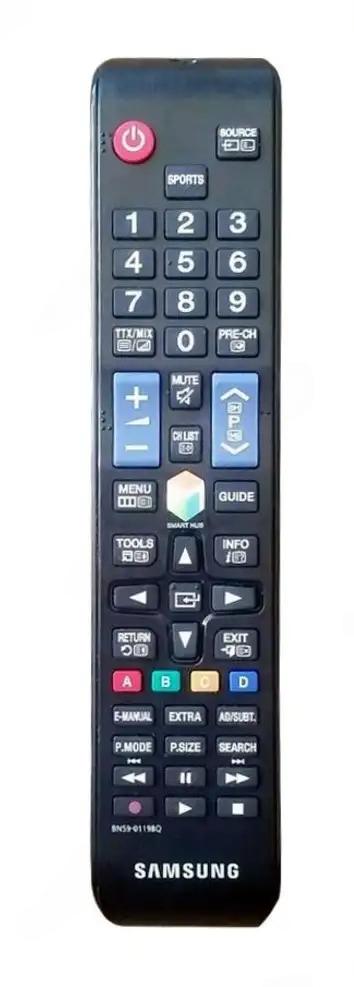 BN59-01198A SAMSUNG afstandsbediening