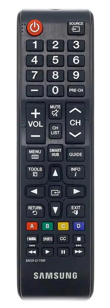 BN59-01199F SAMSUNG afstandsbediening