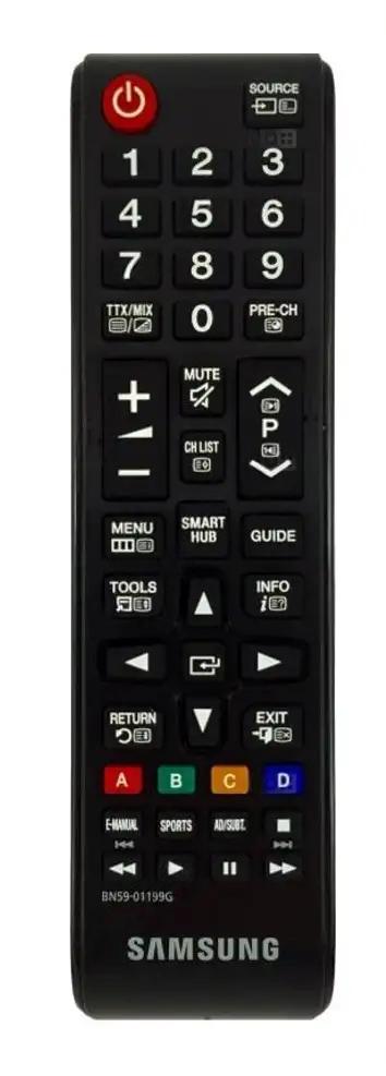BN59-01199G SAMSUNG afstandsbediening