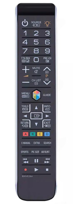 BN59-01236A SAMSUNG afstandsbediening