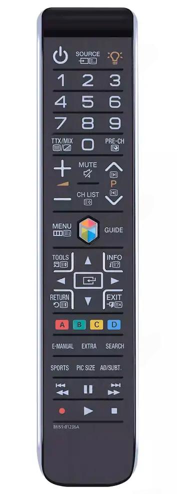 BN59-01236A SAMSUNG afstandsbediening