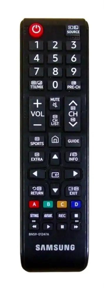 BN59-01247A SAMSUNG afstandsbediening