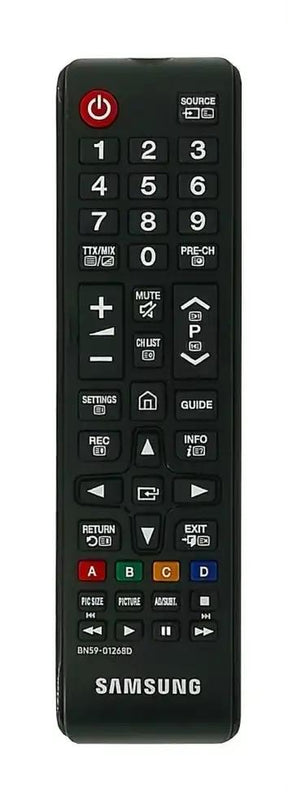 BN59-01268D SAMSUNG afstandsbediening