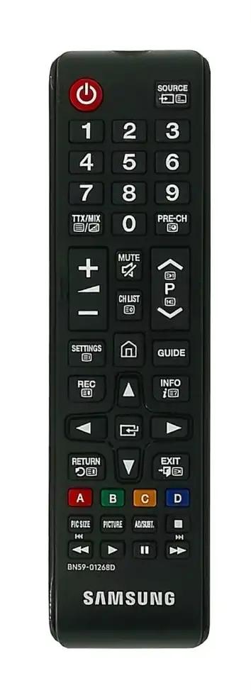 BN59-01268D SAMSUNG afstandsbediening