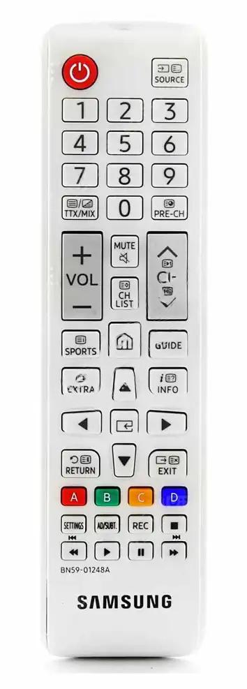BN59-01268G SAMSUNG afstandsbediening