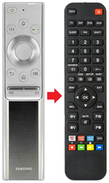 BN59-01300G SAMSUNG afstandsbediening - productfoto