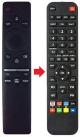 BN59-01312M SAMSUNG afstandsbediening - productfoto
