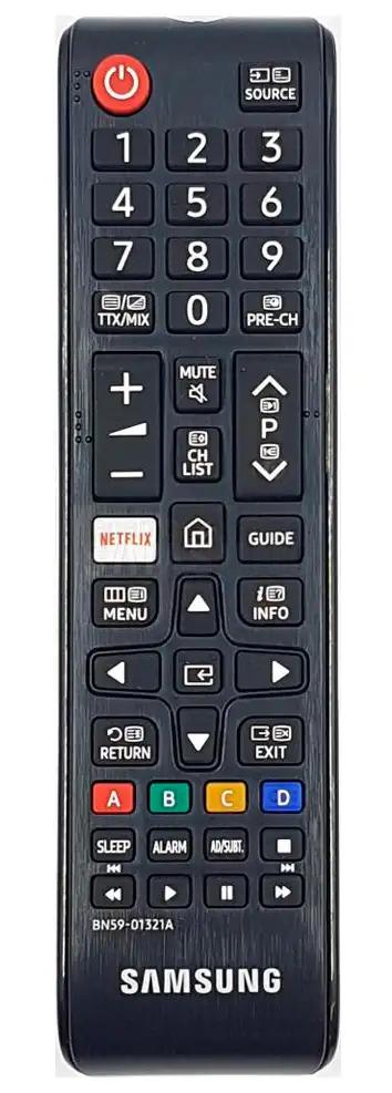 BN59-01321A SAMSUNG afstandsbediening
