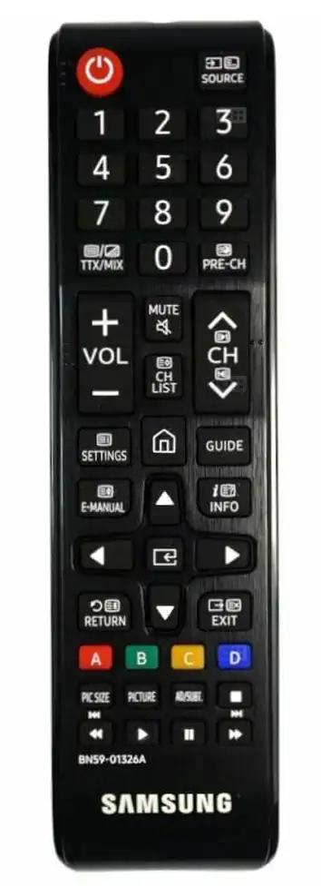BN59-01326A SAMSUNG afstandsbediening