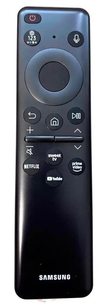 BN59-01455C SAMSUNG afstandsbediening