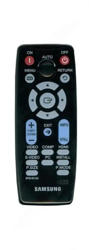 BP59-00132A SAMSUNG afstandsbediening