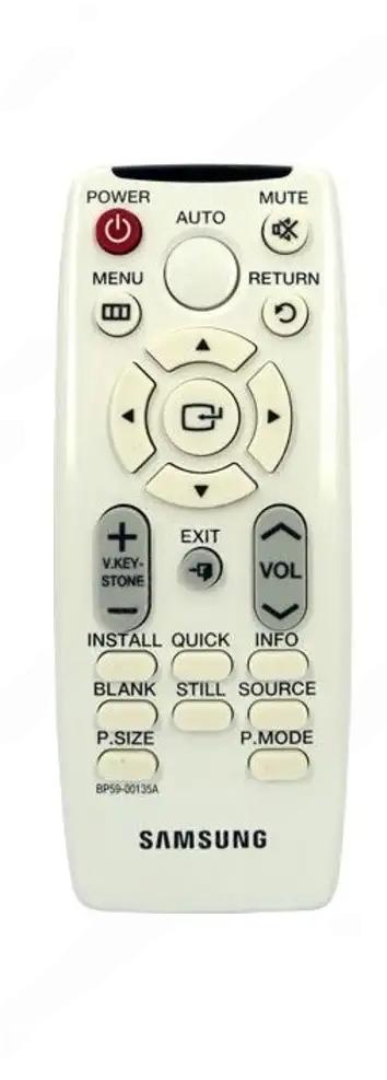 BP59-00135A SAMSUNG afstandsbediening