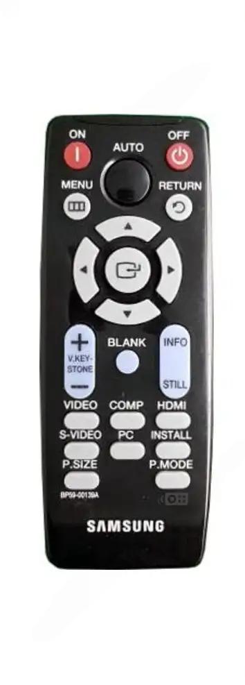 BP59-00139A SAMSUNG afstandsbediening