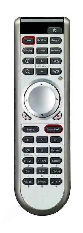 BR-5024L OPTOMA afstandsbediening