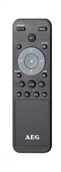 BSS4806 AEG afstandsbediening