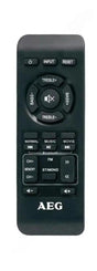 BSS4815 AEG afstandsbediening