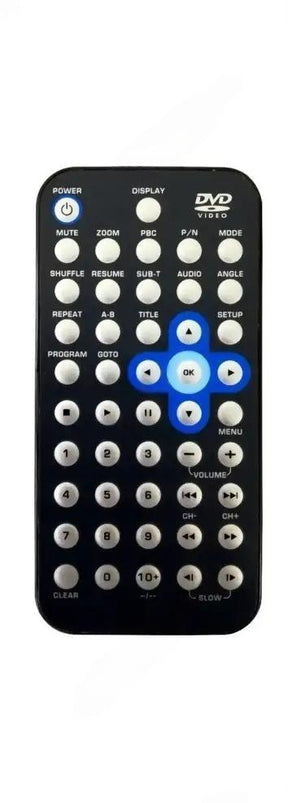 BSV-13010 BELSON afstandsbediening