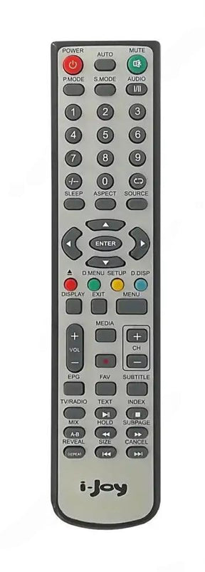 BSV-2284 BELSON afstandsbediening