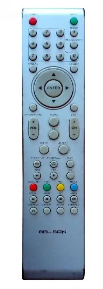 BSV-3789 BELSON afstandsbediening