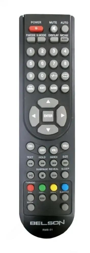 BSV19200-V4 BELSON afstandsbediening