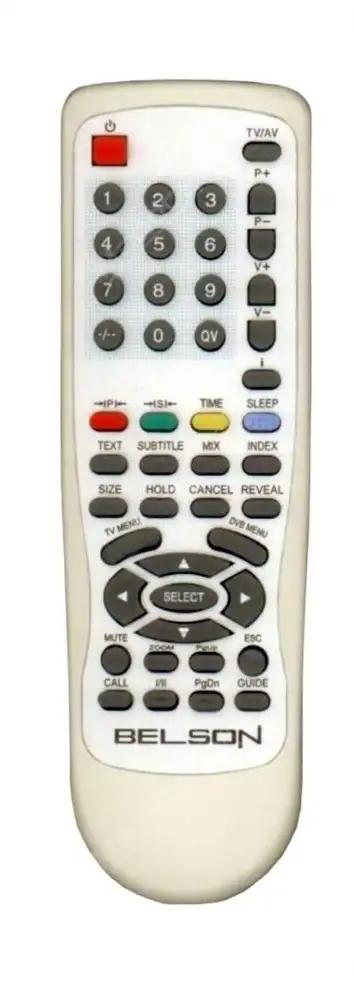 BSV2670 BELSON afstandsbediening