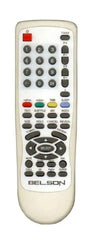 BSV2670 BELSON afstandsbediening