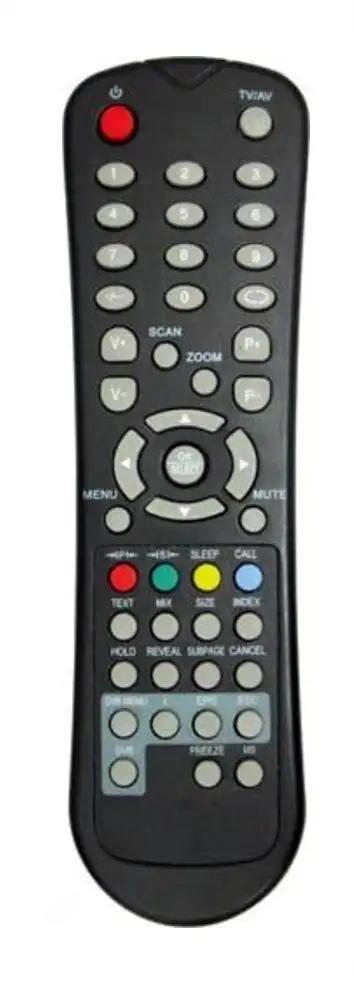 BT-0453A EL afstandsbediening