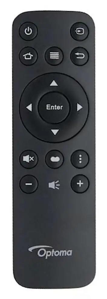 BT16063 OPTOMA afstandsbediening