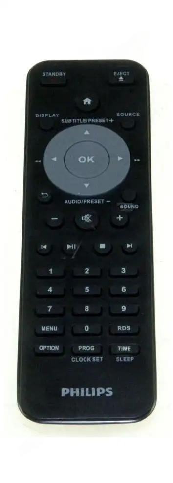 BTD7170 PHILIPS afstandsbediening