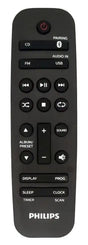 BTM2460 PHILIPS afstandsbediening