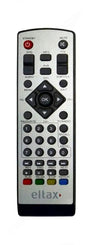 BTR1203HD BRANDT afstandsbediening
