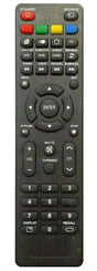 BTV24J7 BERKLAYS afstandsbediening