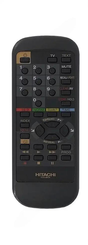 C1420VT HITACHI afstandsbediening