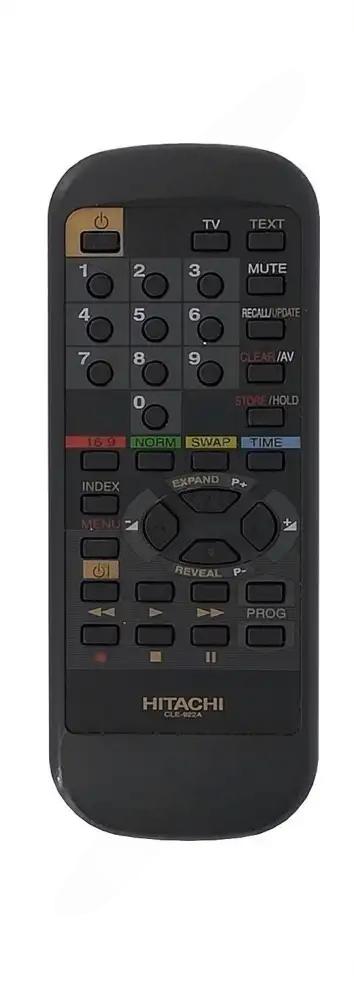 C1420VT HITACHI afstandsbediening