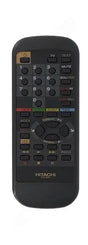 C1420VT HITACHI afstandsbediening