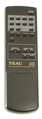 CD-P3400 TEAC TEAK afstandsbediening
