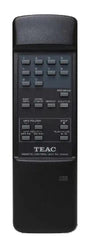 CD-P TEAC TEAK afstandsbediening