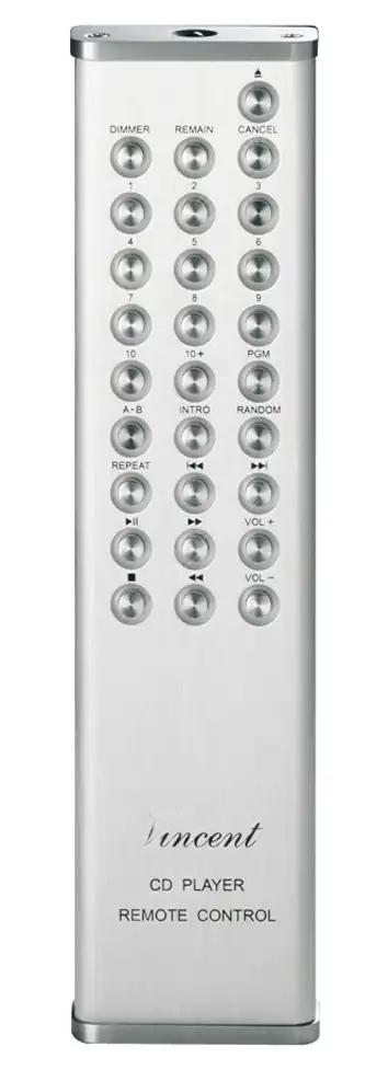 CD-S6 VINCENT afstandsbediening