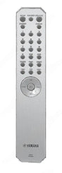 CD-S YAMAHA afstandsbediening